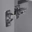 Meuble-lavabo 30 po avec lavabo en céramique-118354587
