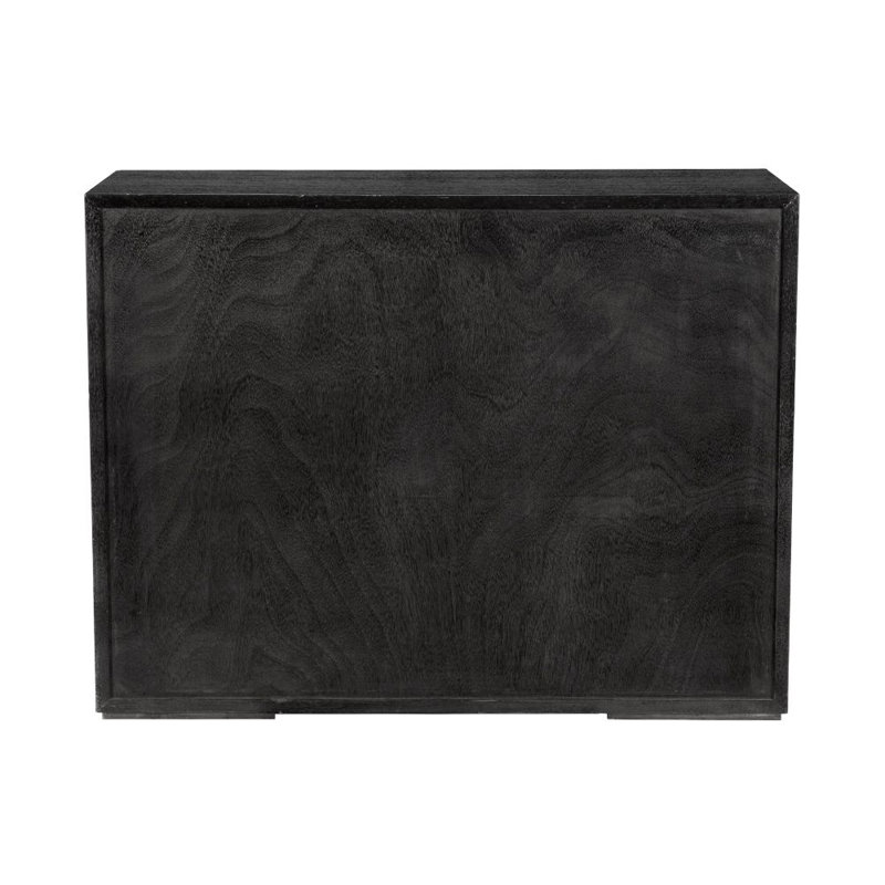 Lego 3 - Drawer Solid Wood Dresser