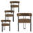 5-person Dining Set-478096607