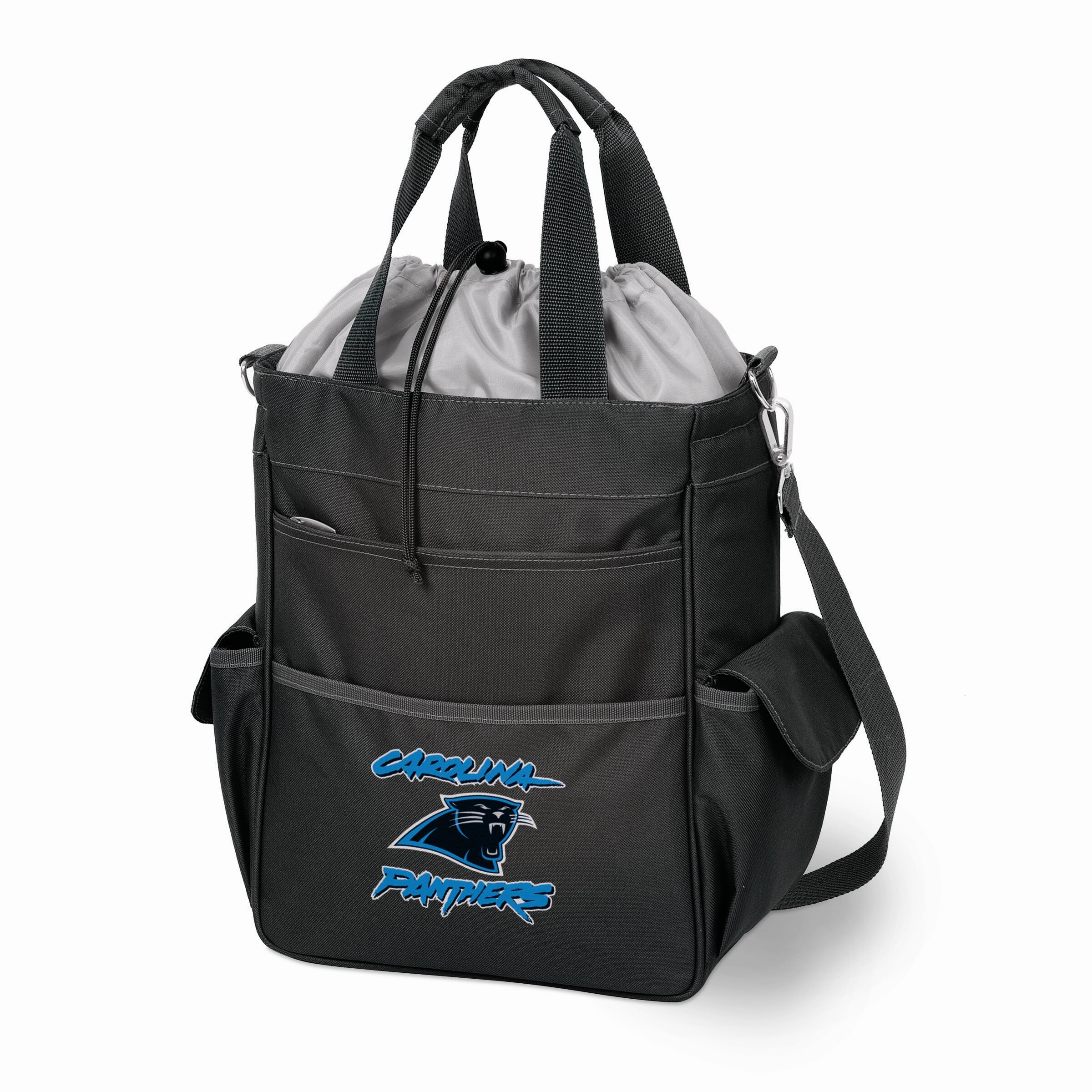 PICNIC TIME NFL Tennessee Titans Zuma Insulated Cooler Backpack Sports &  Outdoors