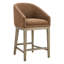 Tabouret de comptoir Bethea-692623282