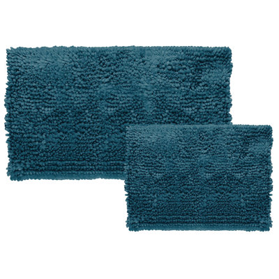 Microfiber Non-Slip Bath Rug