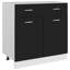 Drawer Bottom Cabinet Lyon-718956125