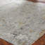 Tapis bleu sarcelle Labriola-556186228