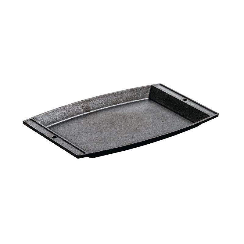 Plateau de chef Rayani, H 0,75 po x l 11,7 po x P 7,75 po