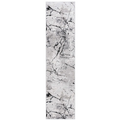 Milstein 500 Performance Geometric Rug