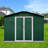 Metal garden sheds outdoor storage sheds-113816868-113816870