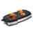 Wolfgang Puck 21'' Smokeless Ceramic Non Stick Electric Grill