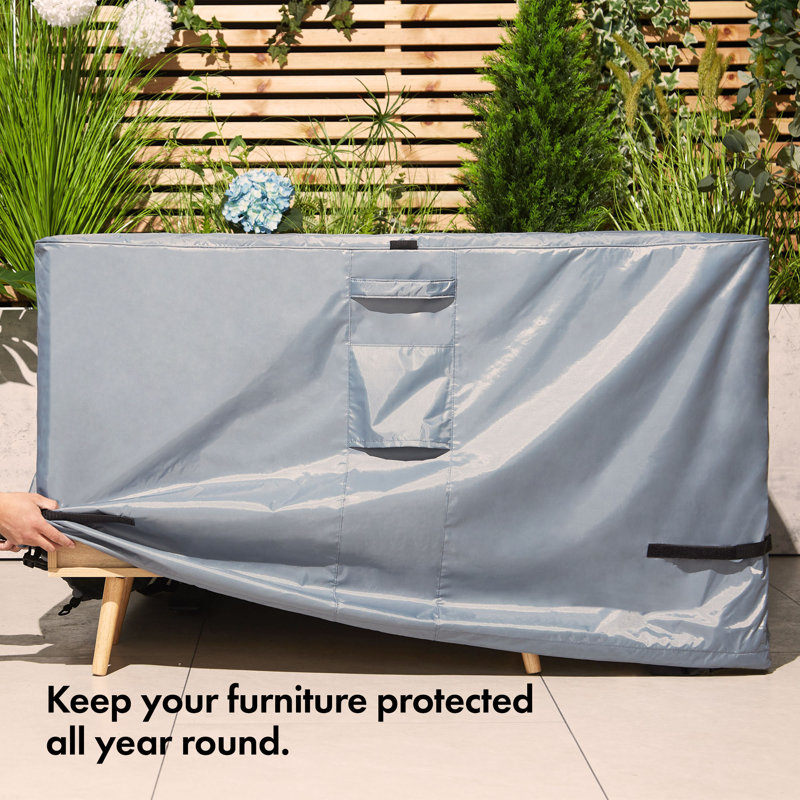 Outdoor Cover