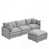 Gray Chenille is out of stock