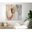 Silence piégée sur toile-92588491