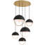 Mavisten Edition Copernica 1 - Light Pendant-1960795413-1960795403