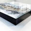 Metal Decorative Trunk