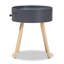 38cm W Bedside Table-796592002