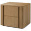 Lisbon 2 - Drawer Nightstand-1418177123