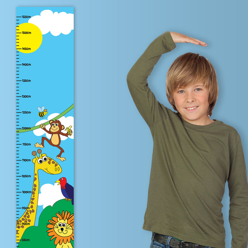 Riyad Animals Growth Chart
