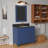 Dayton 36'' Single Bathroom Vanity Base Only-95086779