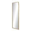 Loire Mantle Mirror-Antiqued Gold Leaf-2090444675-2090444698