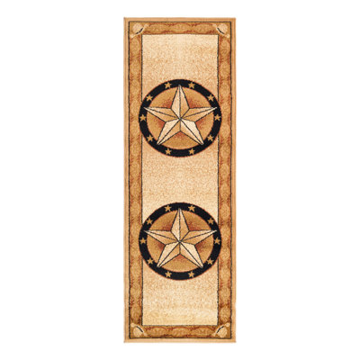 Pioneer Indoor Rug