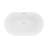 Claire 48" Freestanding Bathtub