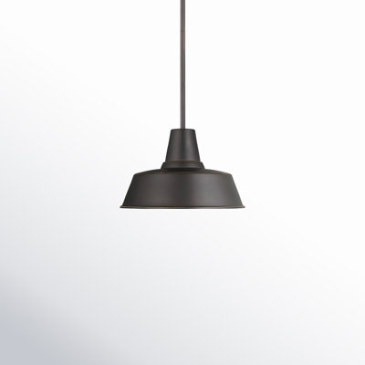 Blakeston Outdoor Pendant