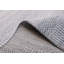 Tapis bleu marine en soie Finest 9 pi 1 po x 12 pi 3 po