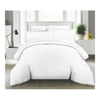 Cotton Duvet Cover Set