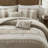 5-Piece Full/Queen Comforter 5Pcs Set-127347346