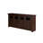 Farmhouse TV Stand Barn Design Four Cabinet Buffet Table-1030666315