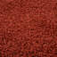 Myshaggy Collection Rugs Solid Design in Terra-132681709