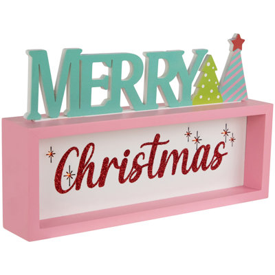 Christmas Banners