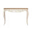 Table d'entrée 43,31 "French Country