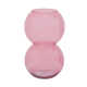 Geri 10.65'' Glass Table Vase
