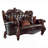 Versailles Upholstered Loveseat-47414089-47414090