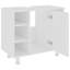 Avrom 60cm Bathroom Vanity Base Only-1400476784