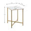 Attahrawi End Table