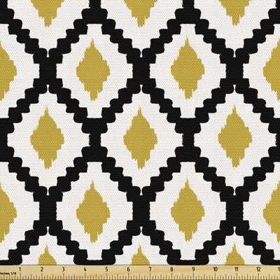 Chany Victorian Multi-Purpose Fabric
