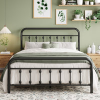Open-Frame Beds | Open Cavity Bed Frame For Adjustable Beds