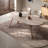 Modern simple and high-end dining table-1731807790