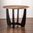 Charee Solid Wood Top Single Coffee Table