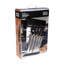 Taylors Eye Witness 6 Piece Carbon Steel Assorted Knife Set