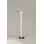 45.7" LED Novelty Floor Lamp