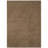 Helsel Shag Performance Machine Washable Solid Color Rug-21814481