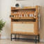 Meuble de rangement pour chaussures Slim-1987006009