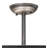 30" Wide Horseshoe Semi-Flushmount