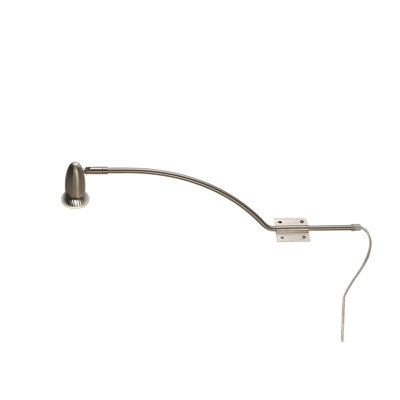 53.5cm 1 -Light Track Kit
