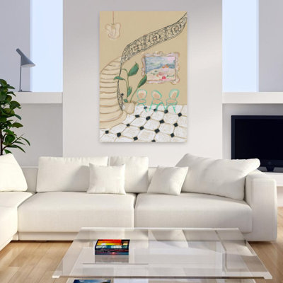 Art contemporain, art contemporain