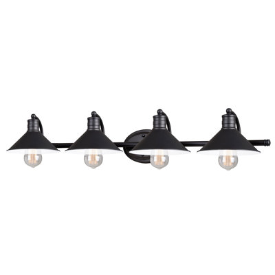 Tamar Dimmable Vanity Light