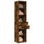 Shilonda Storage Cabinet-691843788