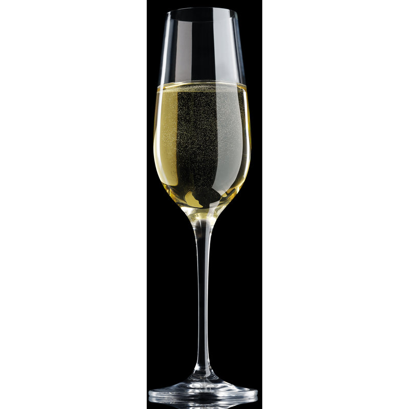 Vino 180ml Flute Set